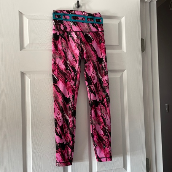 Wunder Under Train 25” leggings - Picture 1 of 6